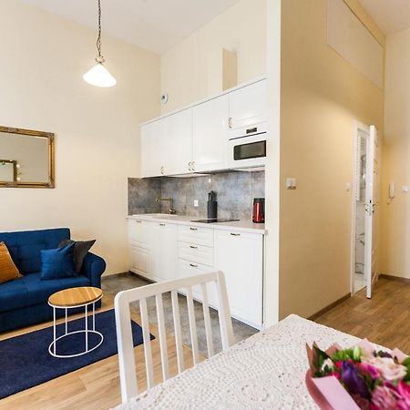 Vintage Sebastiana Apartment كراكوفيا المظهر الخارجي الصورة