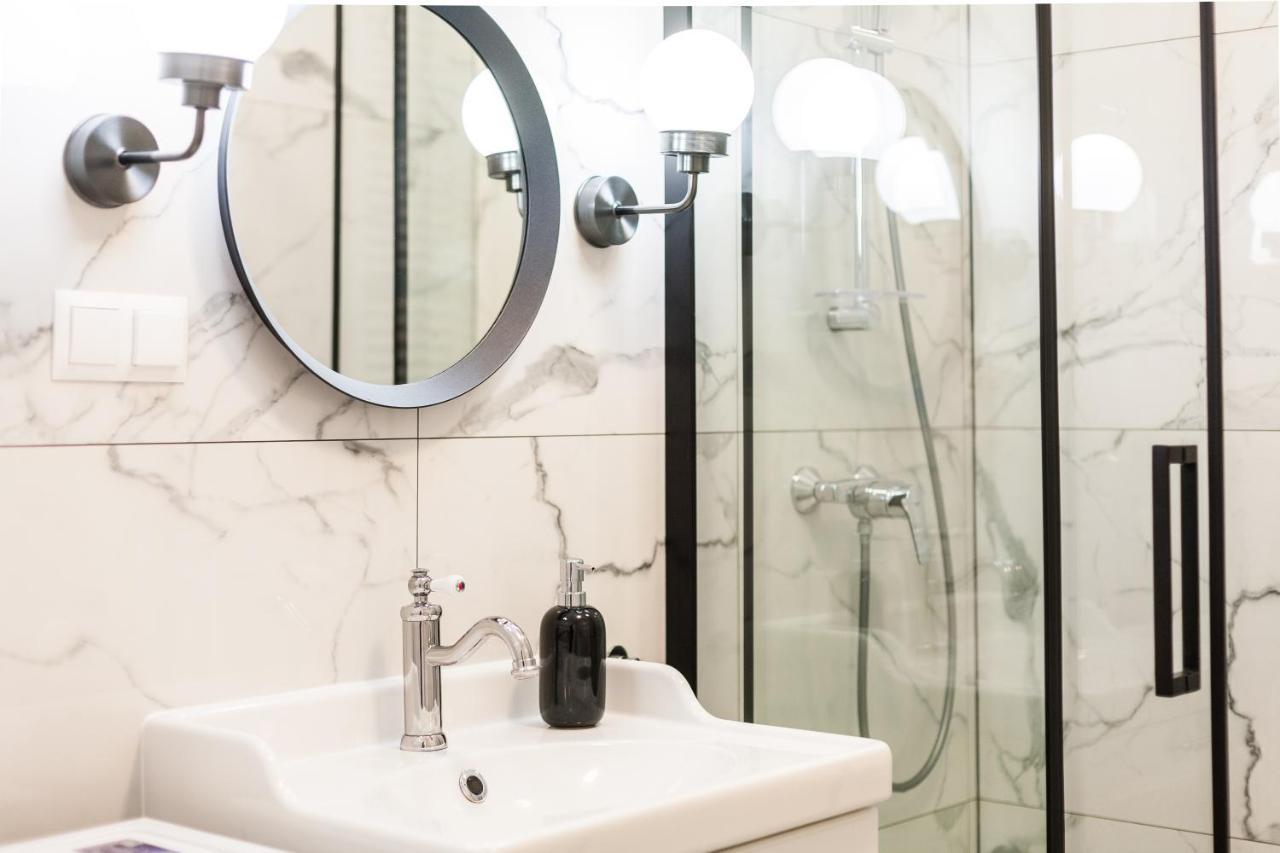 Vintage Sebastiana Apartment كراكوفيا المظهر الخارجي الصورة