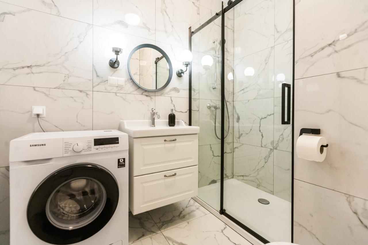 Vintage Sebastiana Apartment كراكوفيا المظهر الخارجي الصورة