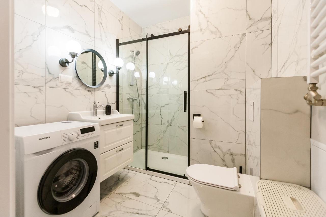 Vintage Sebastiana Apartment كراكوفيا المظهر الخارجي الصورة